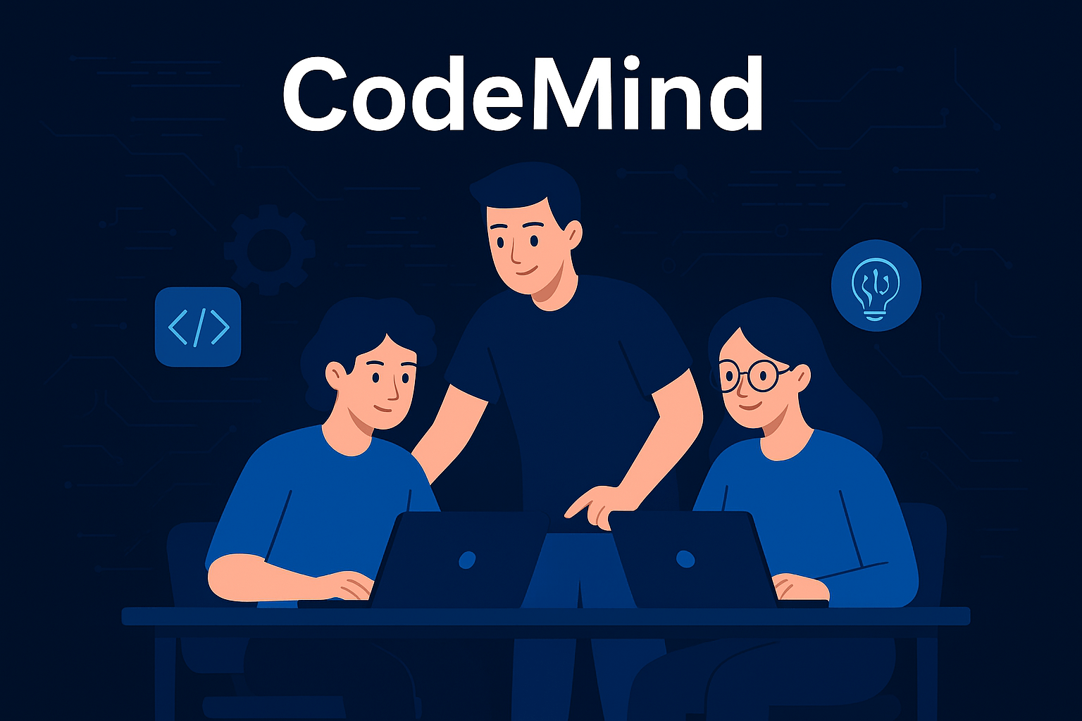 CodeMind